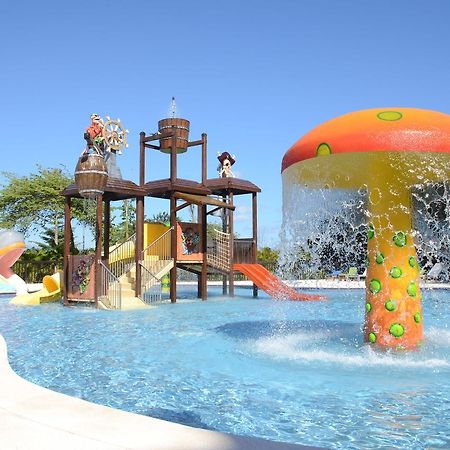 Princess Family Club Riviera Playa del Carmen Exterior photo