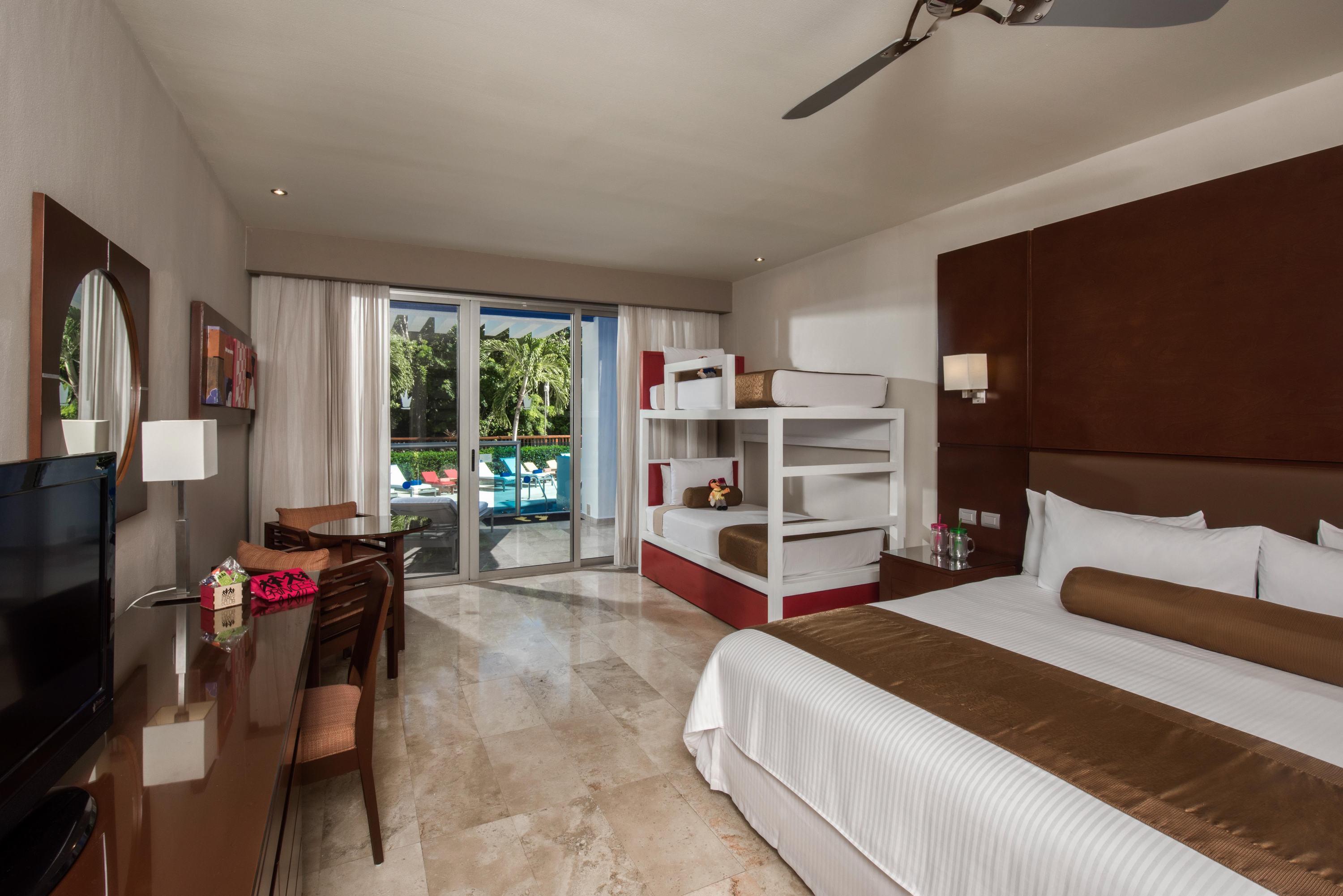 Princess Family Club Riviera Playa del Carmen Exterior photo