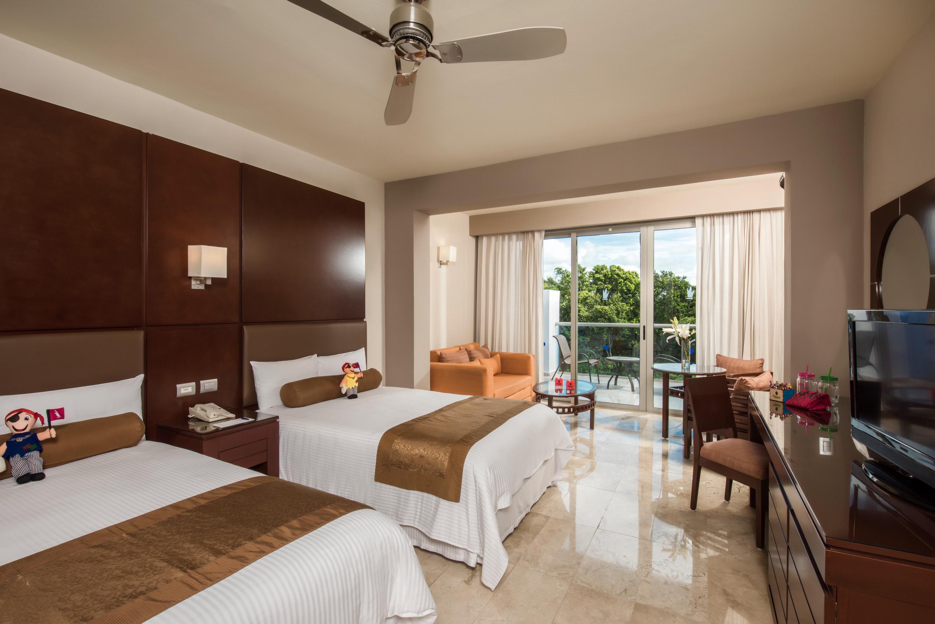 Princess Family Club Riviera Playa del Carmen Exterior photo