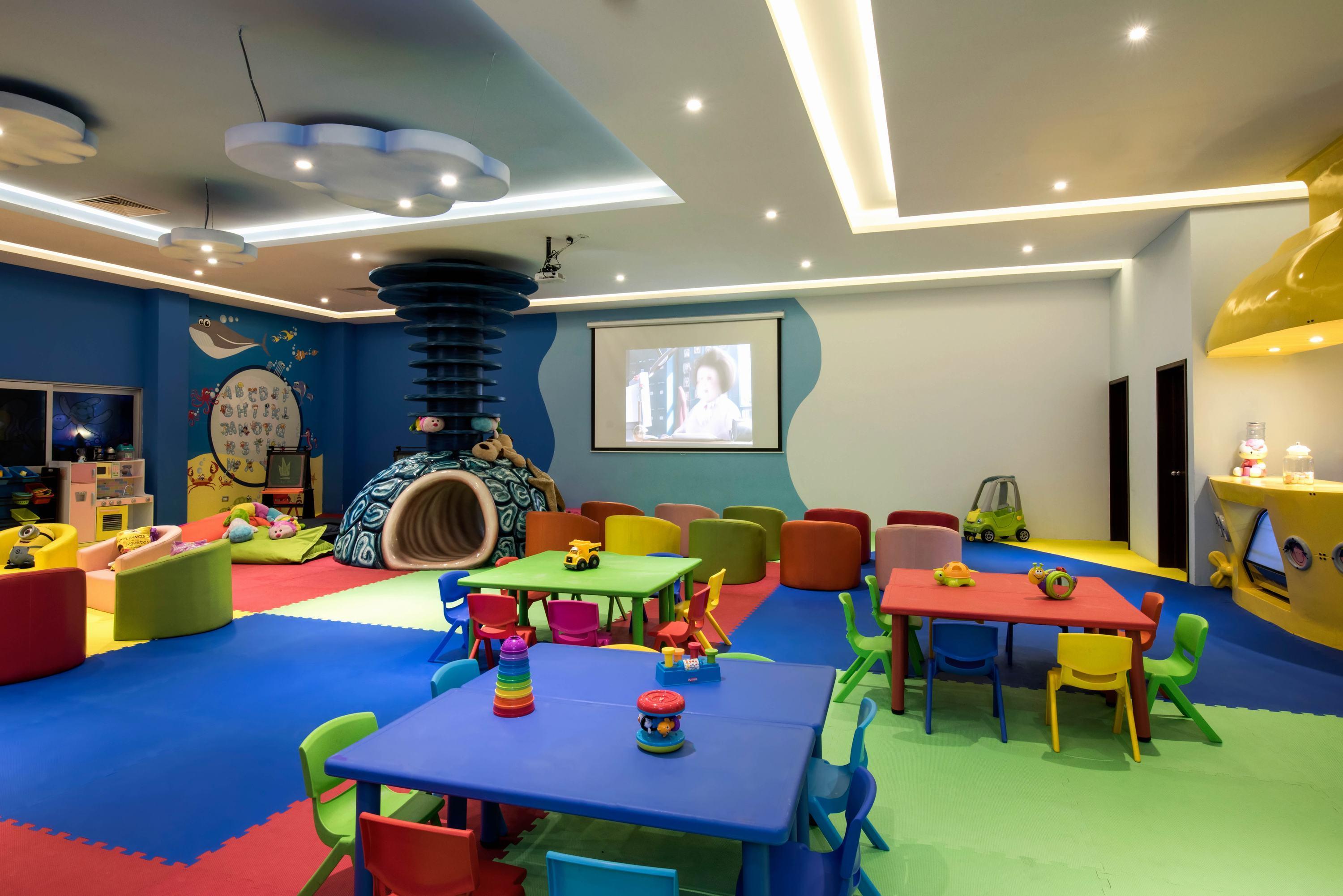 Princess Family Club Riviera Playa del Carmen Exterior photo