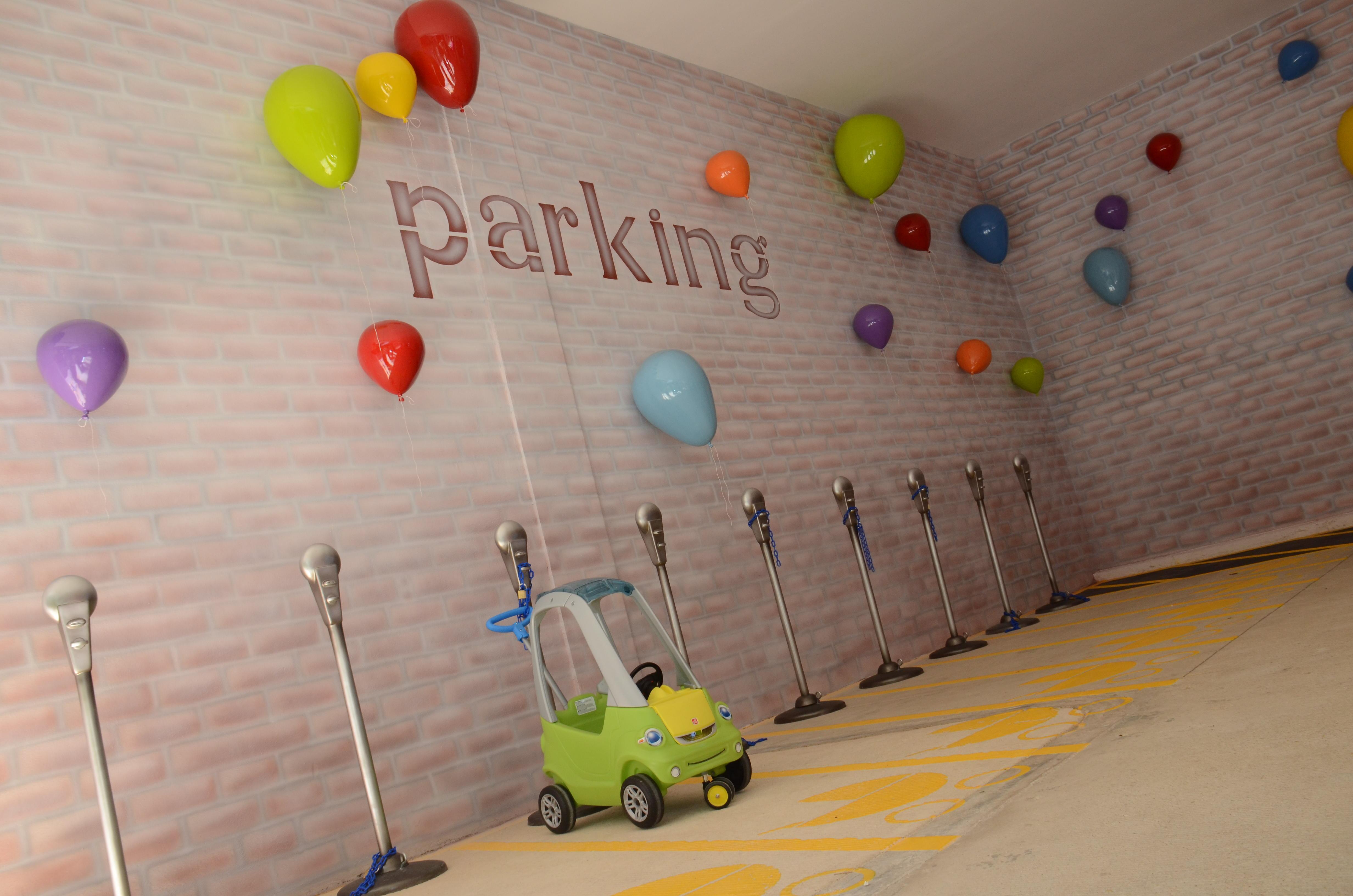Princess Family Club Riviera Playa del Carmen Exterior photo
