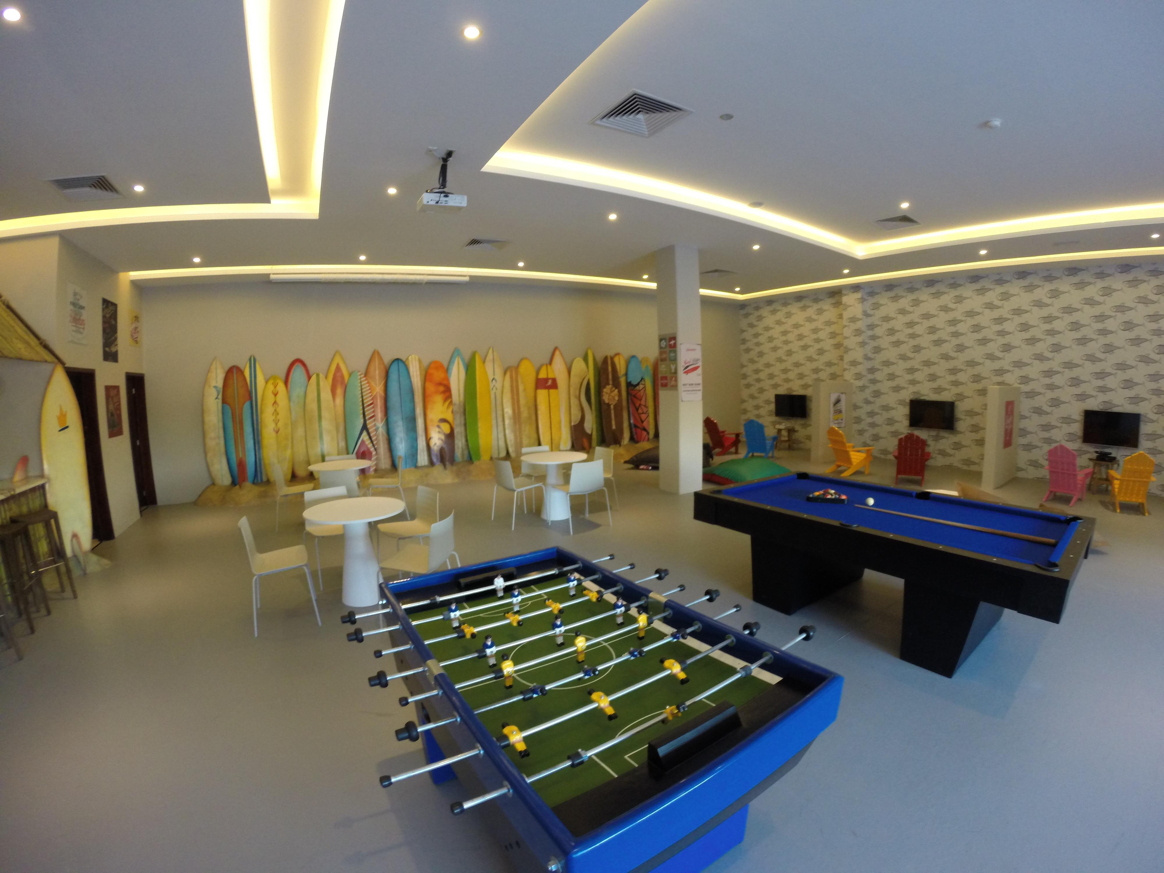 Princess Family Club Riviera Playa del Carmen Exterior photo
