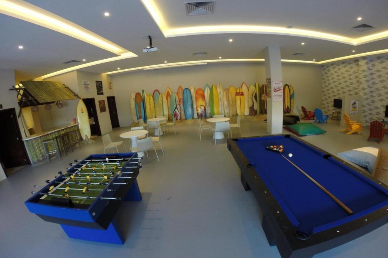 Princess Family Club Riviera Playa del Carmen Exterior photo