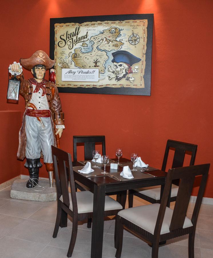 Princess Family Club Riviera Playa del Carmen Exterior photo
