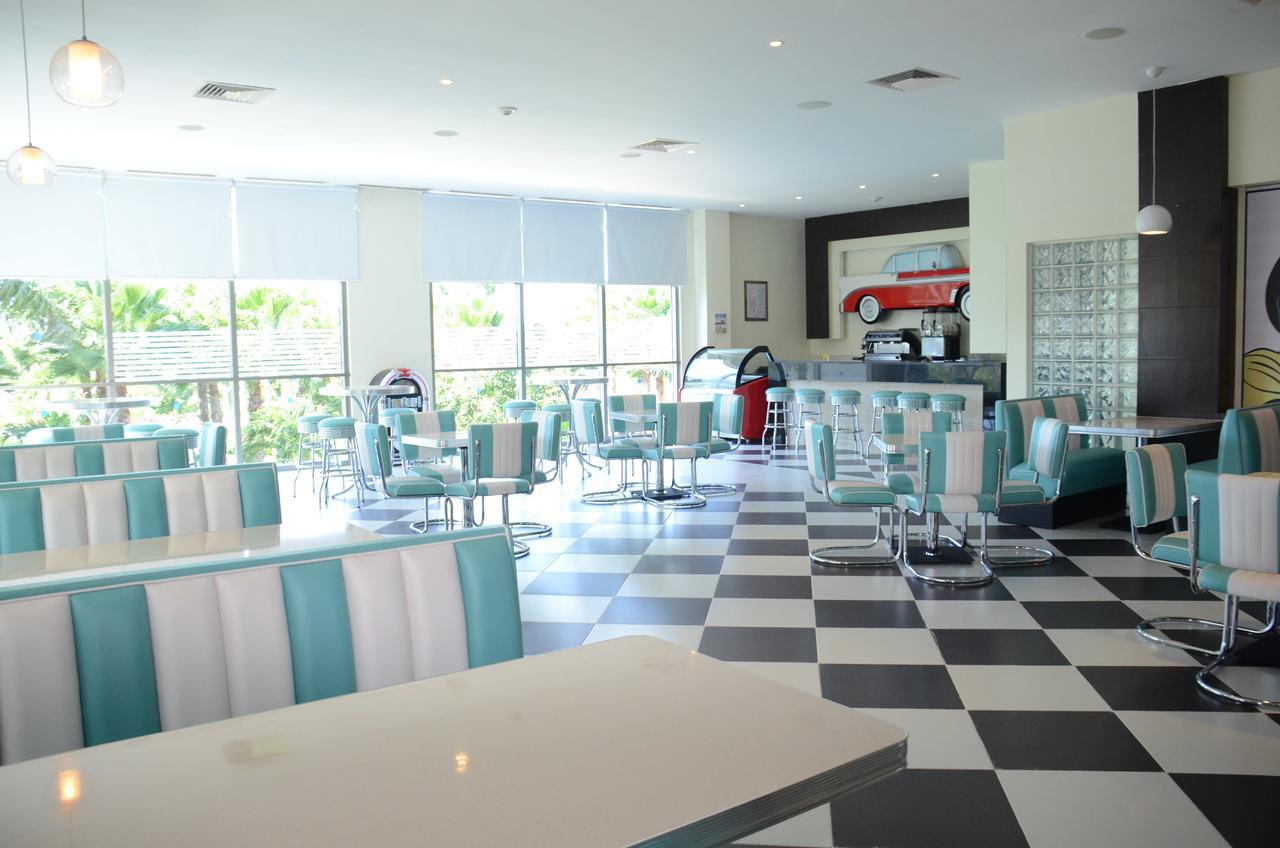 Princess Family Club Riviera Playa del Carmen Exterior photo