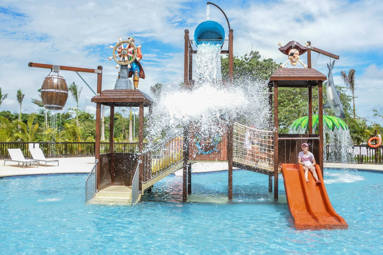 Princess Family Club Riviera Playa del Carmen Exterior photo